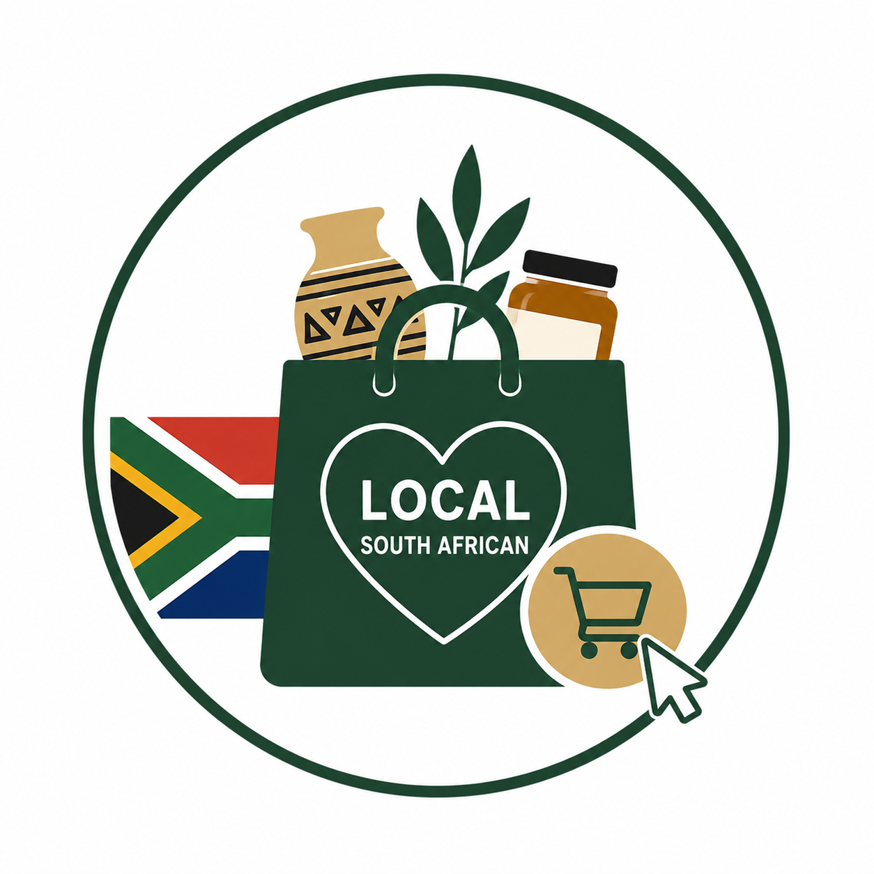 Shop Local